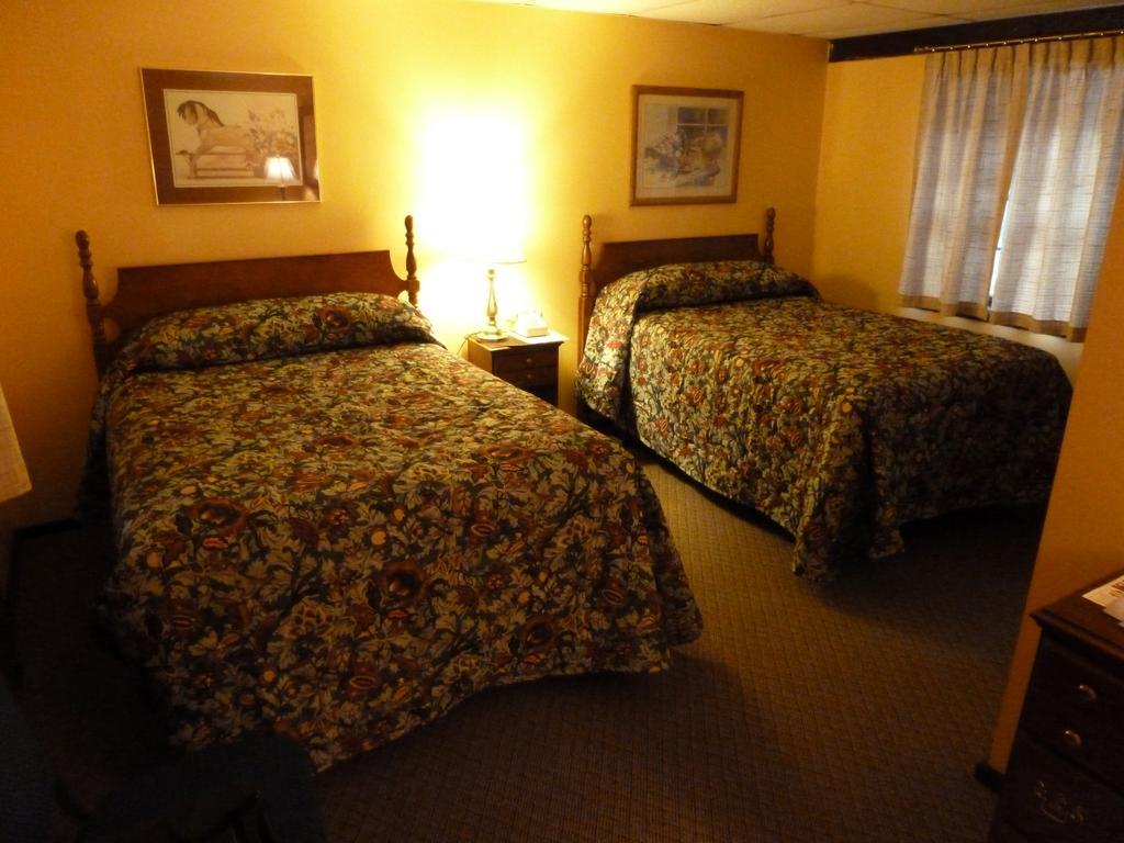 Viking Motel Wilmington Kamer foto