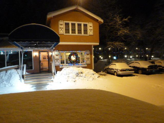 Viking Motel Wilmington Buitenkant foto